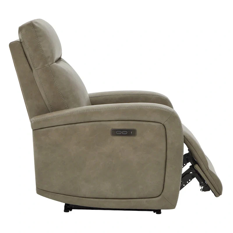 Lena Zero Wall Hugger Electric Recliner - image 20