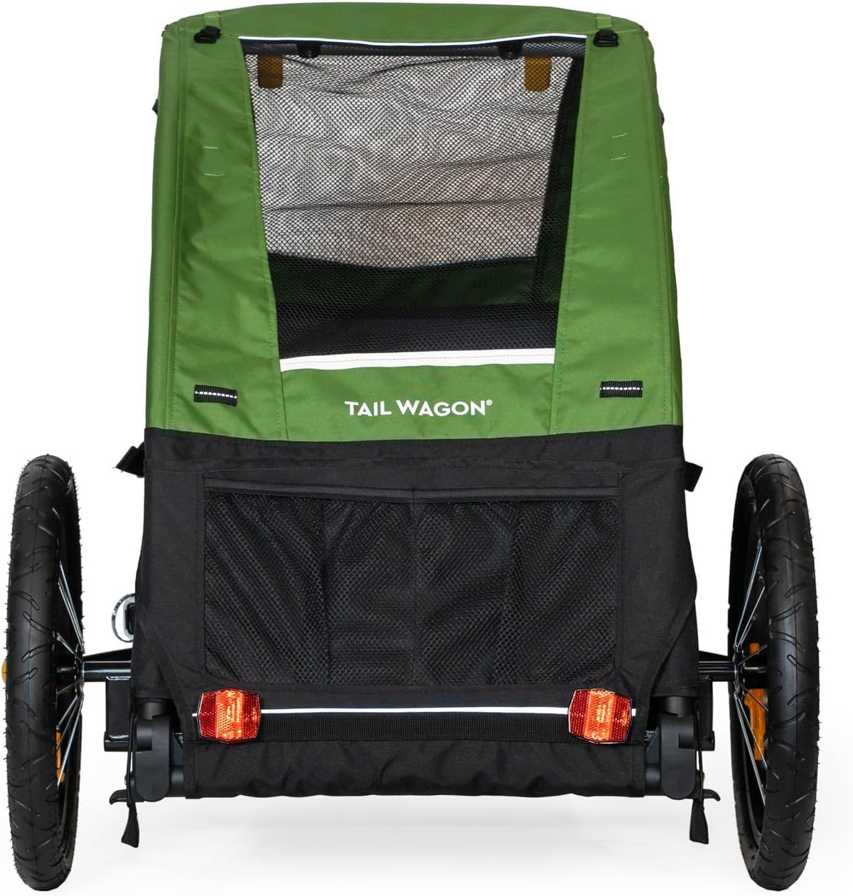 Pet Bike Trailer - image 2