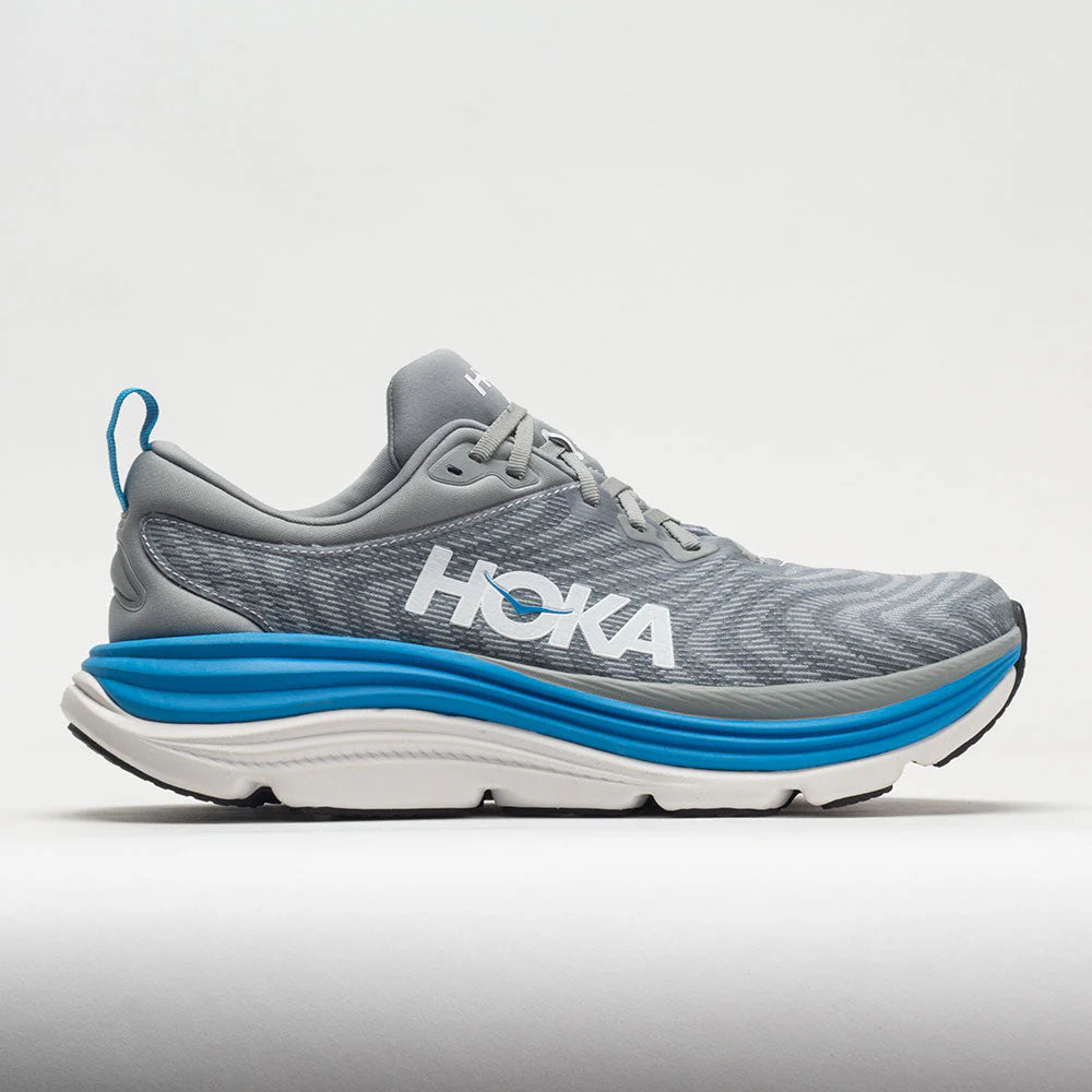 Gaviota 5 Men's Limestone/Diva Blue - image 1