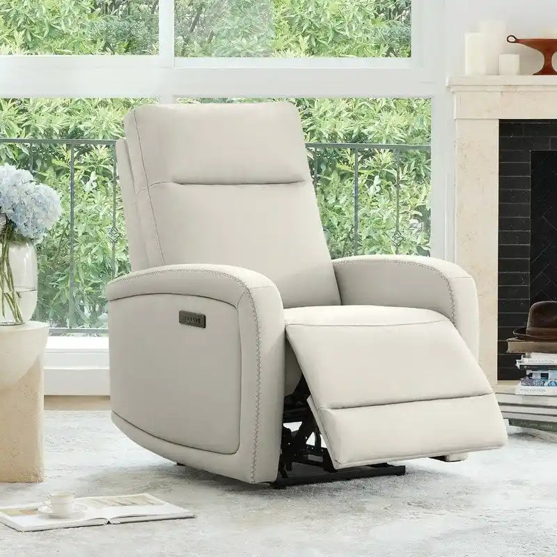 Lena Zero Wall Hugger Electric Recliner - image 8