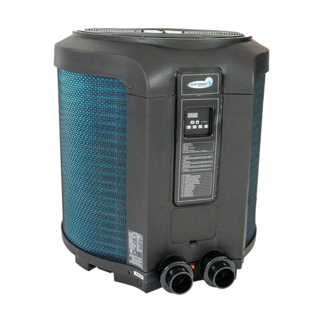 Energy-saving Comfortemp Pool Heat Pump 32,000 BTU to Heat 7,500 Gallons - image 1