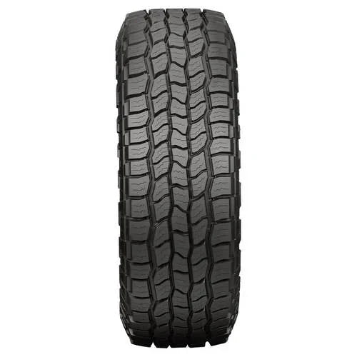 LT275/70R18 E 10-Ply All-Terrain Tires - Set of 4 - image 4