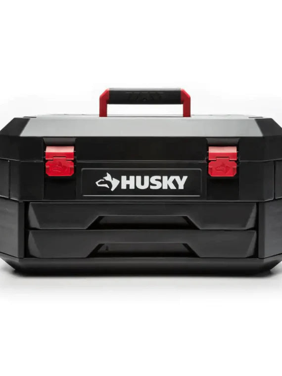 2025 Husky Mechanics Tool Set? 290-Piece (H290MTS) - image 6
