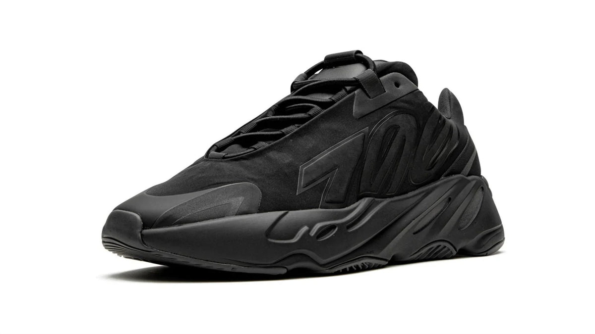 YEEZY BOOST 700 MNVN "Triple Black" - image 3