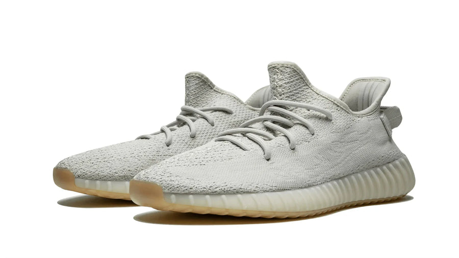 YEEZY BOOST 350 V2 "Sesame" - image 1