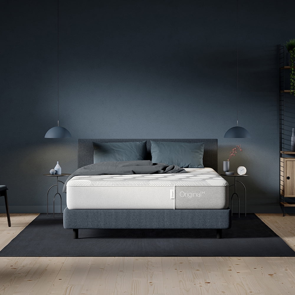 Original Hybrid Mattress. California King - image 6