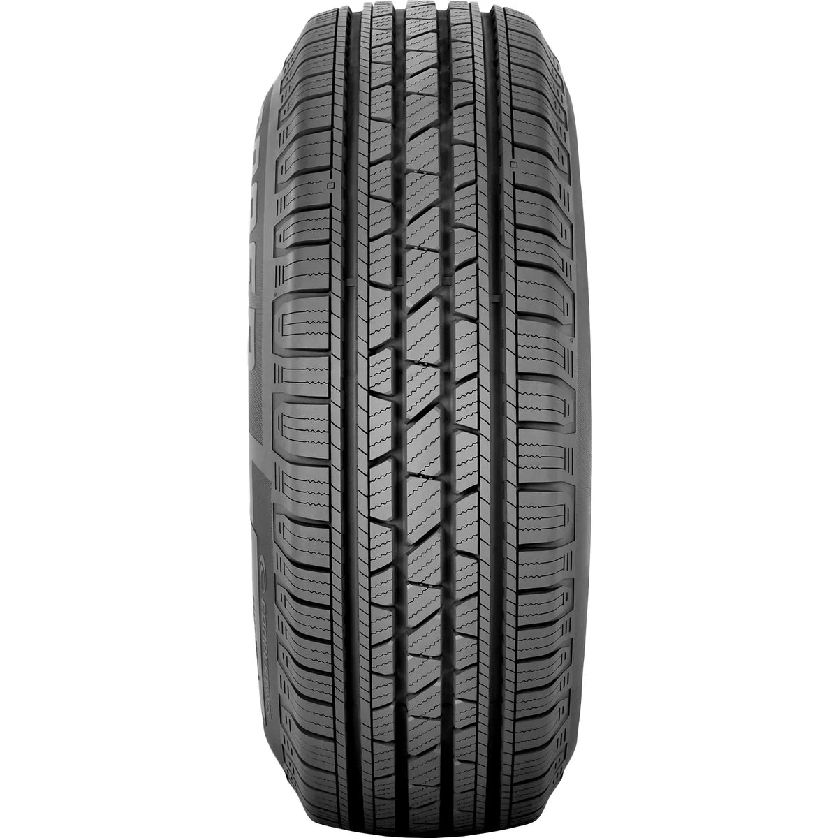 Pair of 2 (TWO) Cooper Discoverer SRX 235/65R17 104T AS All Season A/S Tires - image 5
