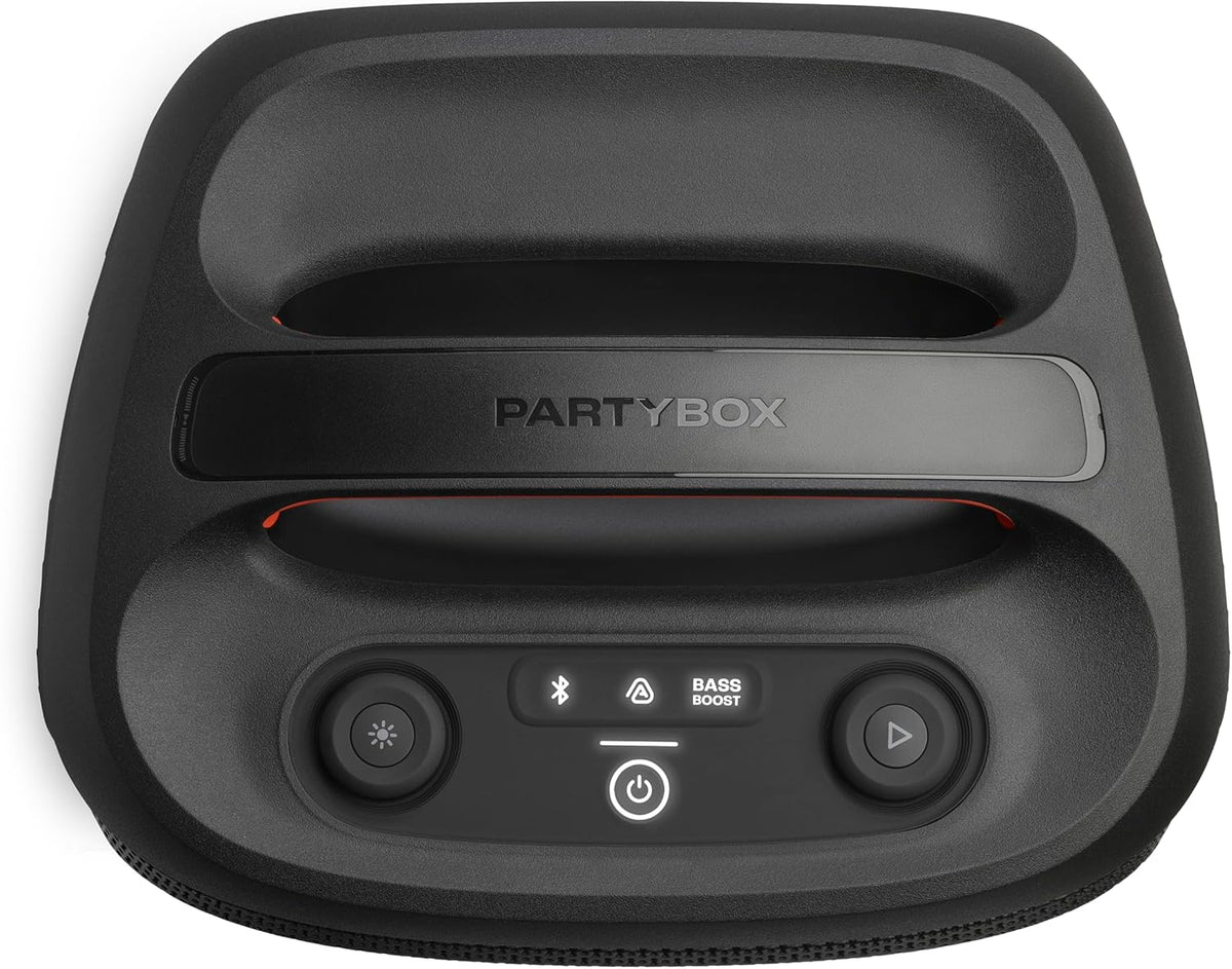 PartyBox Encore Essential 2, Portable Speaker, 15H Playtime, IPX4 - image 2