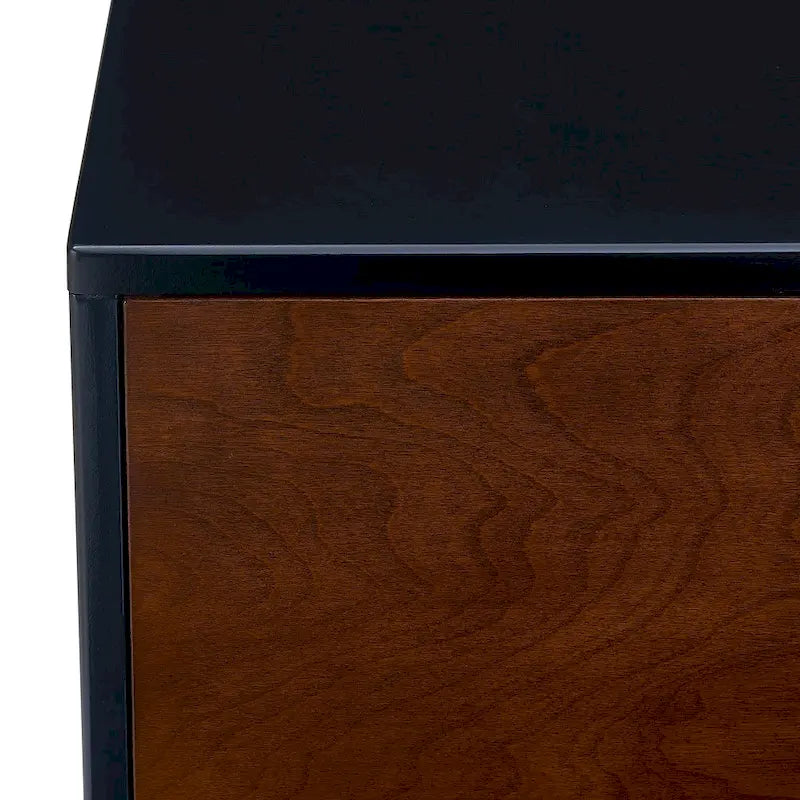 SEI Furniture Belize Mid-Century Modern TV Stand for TVs Up to 61 Inches - image 12