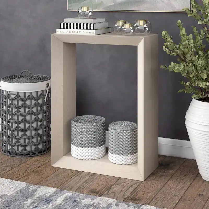 Osmond 22-Inch Wide Rectangular Console Table - image 23
