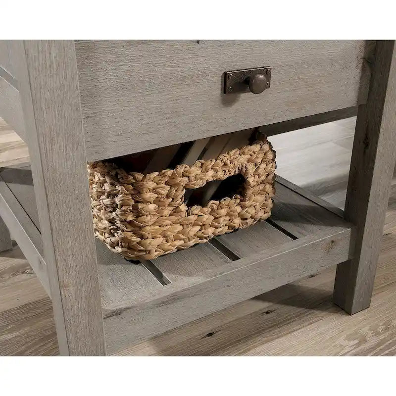 Cottage Road L-Shaped Desk - image 24