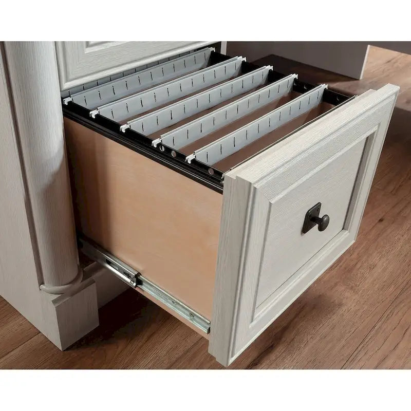 Sauder Palladia Corner Office Desk - image 31