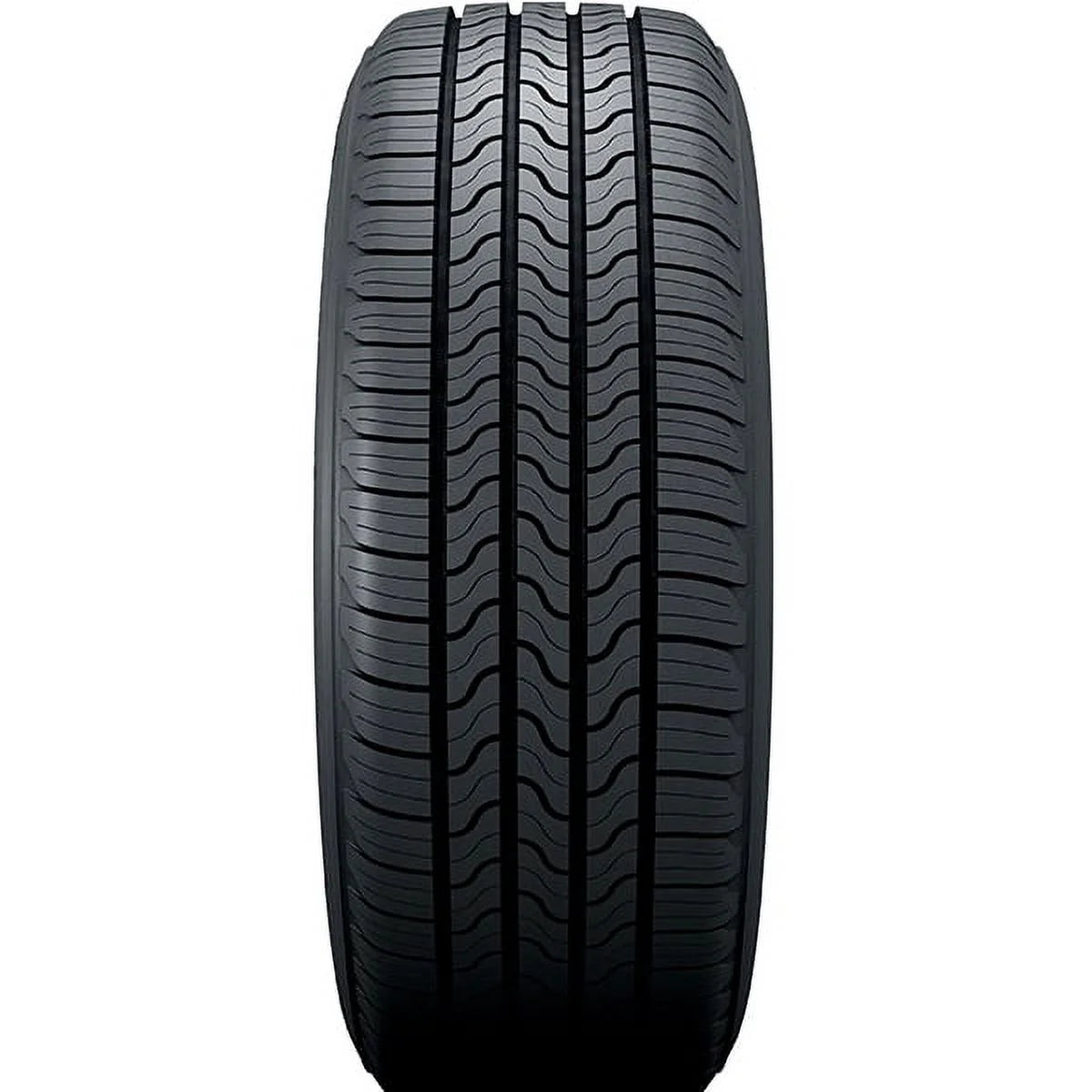 1 New Firestone All-Season 235/60R18 103H Touring Tires 55, 000 Mile Warranty FS003040 / 235/60/18 / 2356018 - image 3