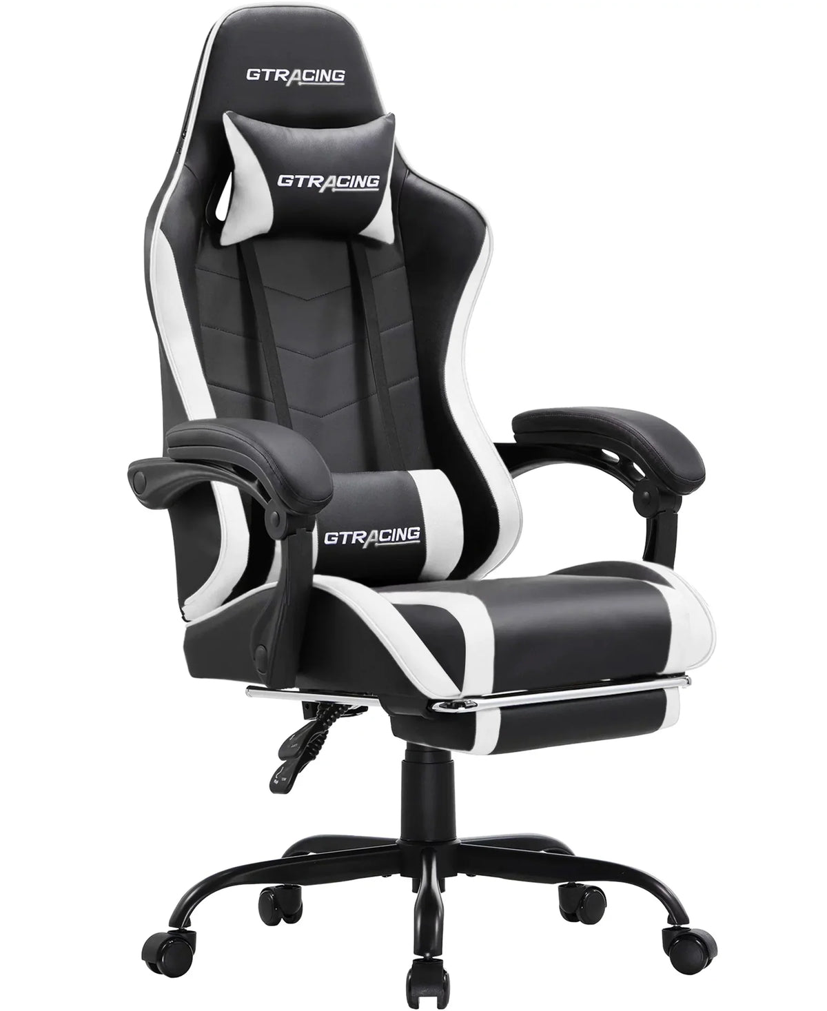 GTRACING Gaming Chair and Desk Bundle - image 8