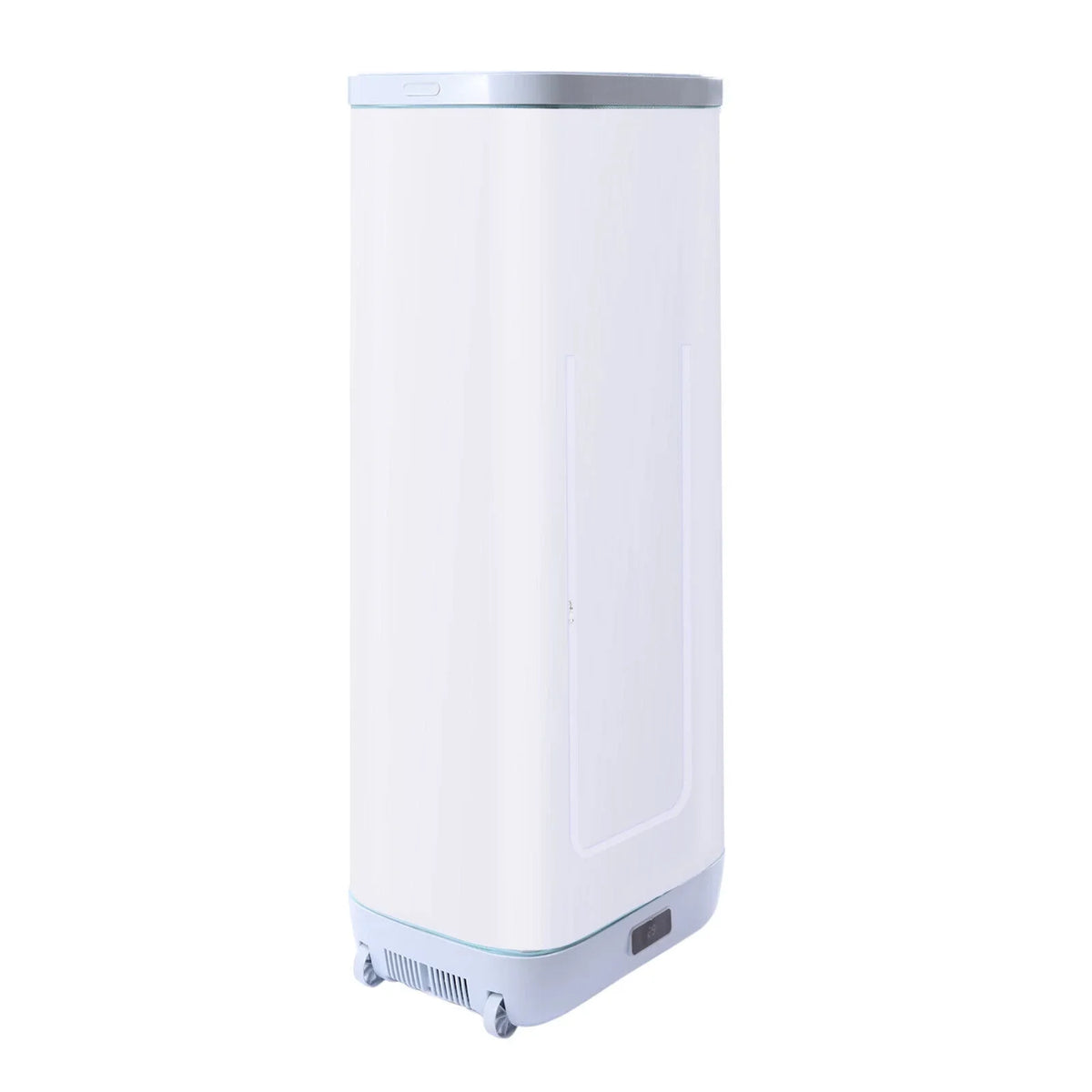 330L Portable Clothes Dryer Mini Electric Wardrobe Clothing Drying Machine 850W - image 5