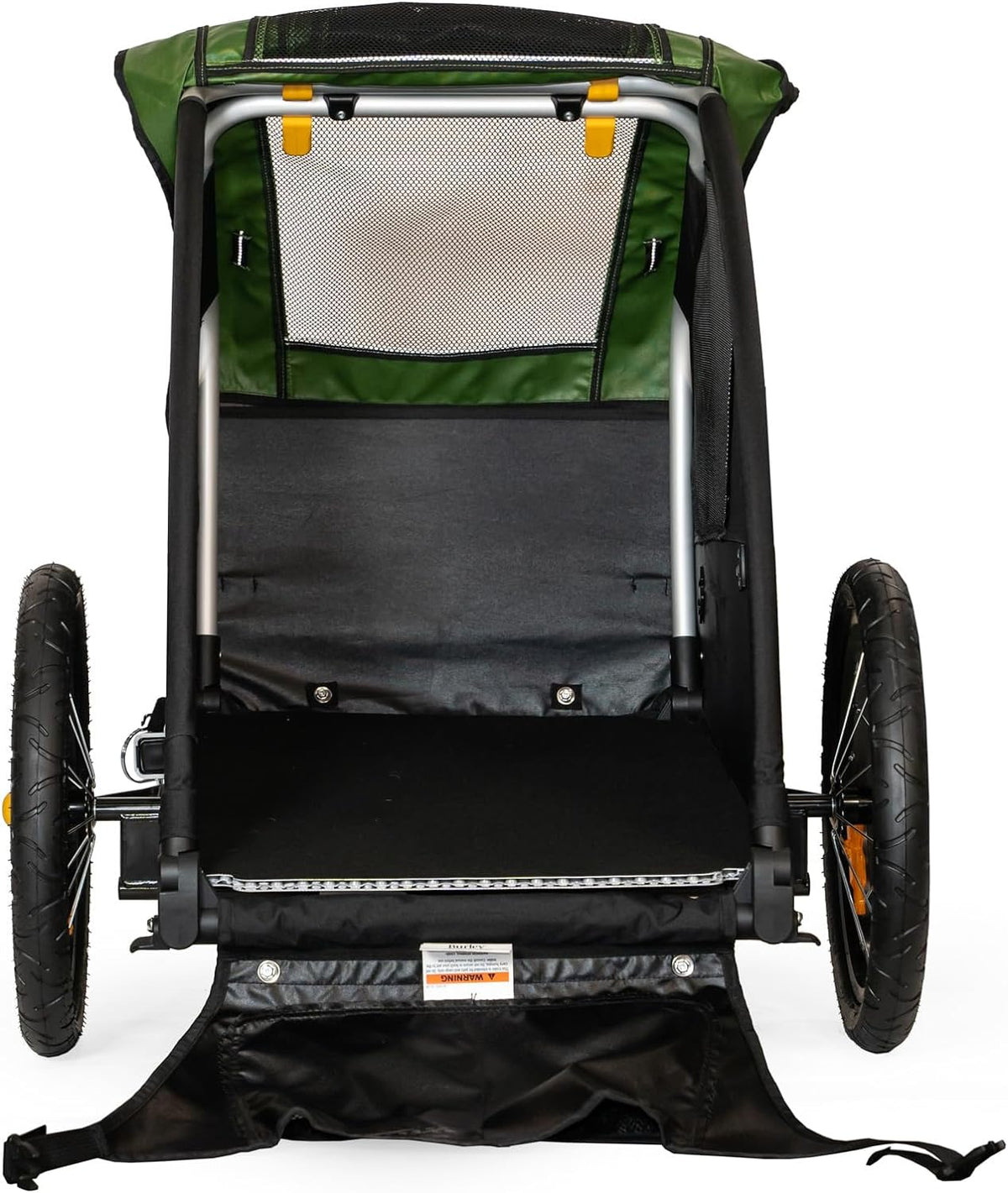 Pet Bike Trailer - image 4