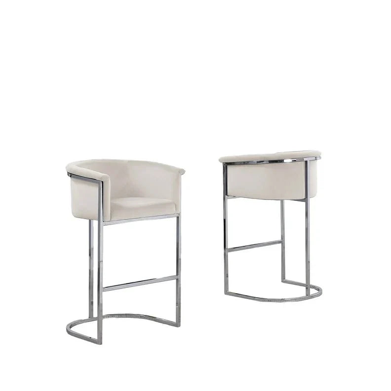 Premium Upholstered Counter Height Chair for Exceptional Quality - image 39