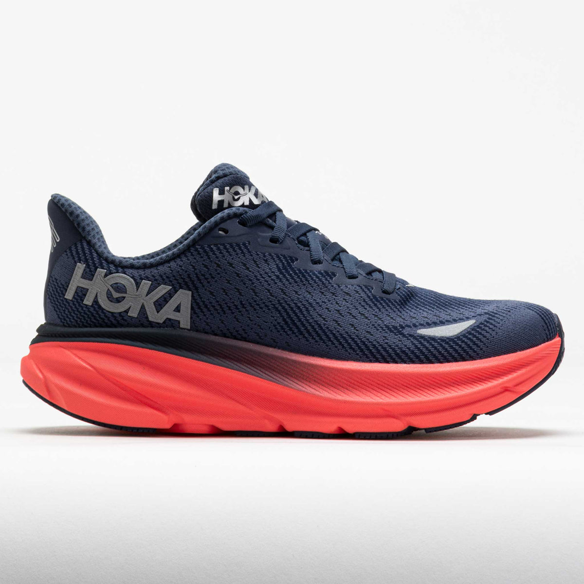 Clifton 9 GTX Women's Varsity Navy/Nautical Dusk - image 1