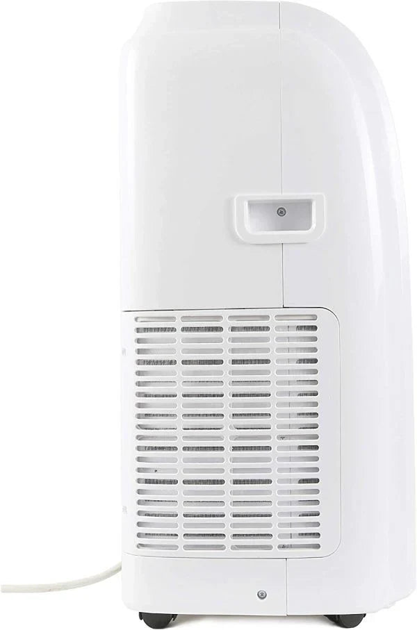 BLACK+DECKER 14,000 BTU Portable Air Conditioner with Heat and Remote Control - image 7