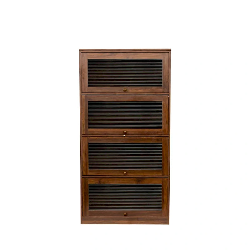 MM Glass Door Office Storage Cabinet - image 13