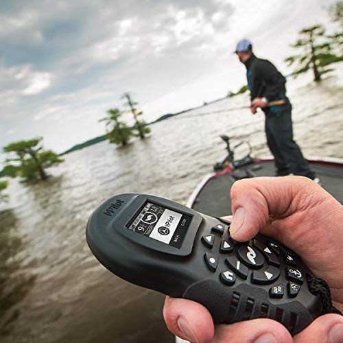 Minn Kota Bluetooth i-Pilot System Remote - image 3