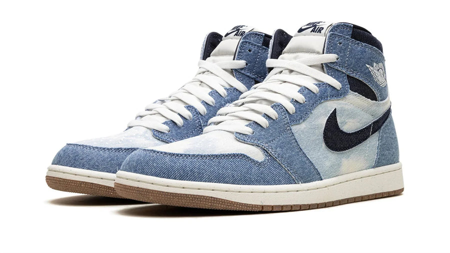 Jordan 1 Retro High OG "Denim" - image 1