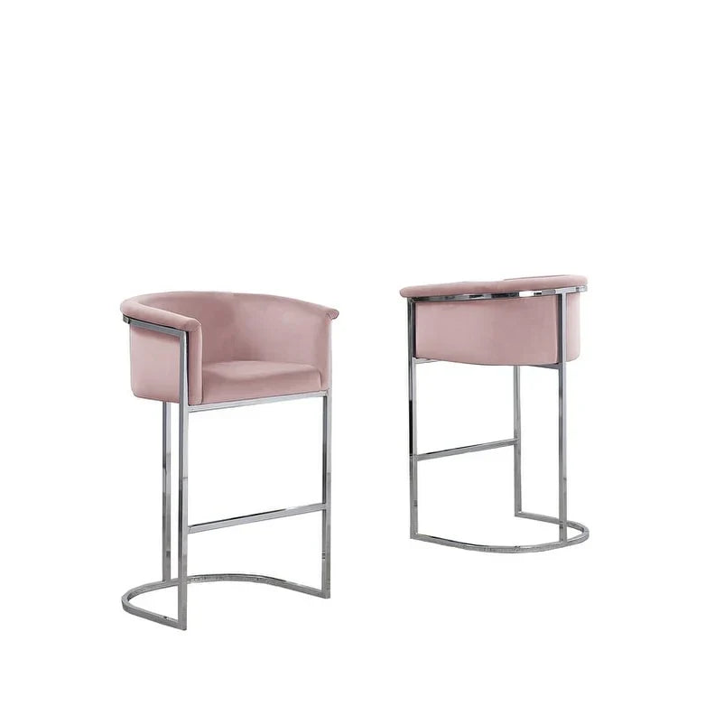 Premium Upholstered Counter Height Chair for Exceptional Quality - image 15