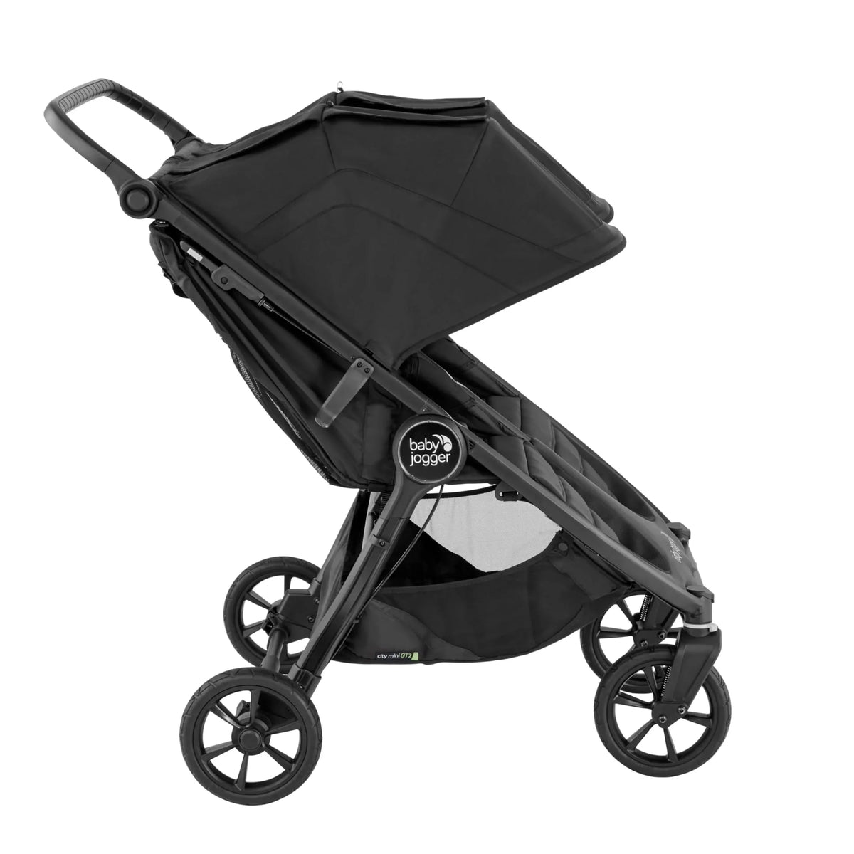 City Double Stroller - image 4