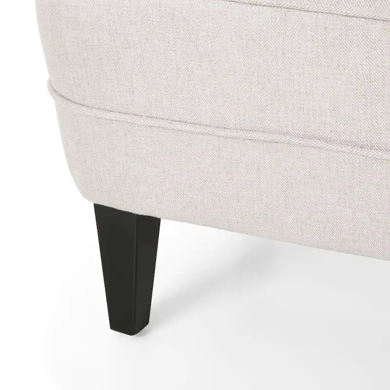 Christopher Knight Home Correia Club Chair and Ottoman Duo - image 12
