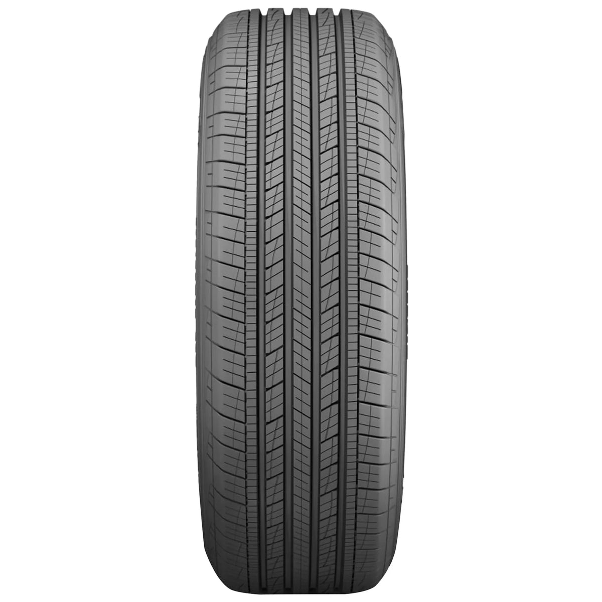 Goodyear Assurance Finesse All-Season 235/55R19 101H Passenger Tire - image 3