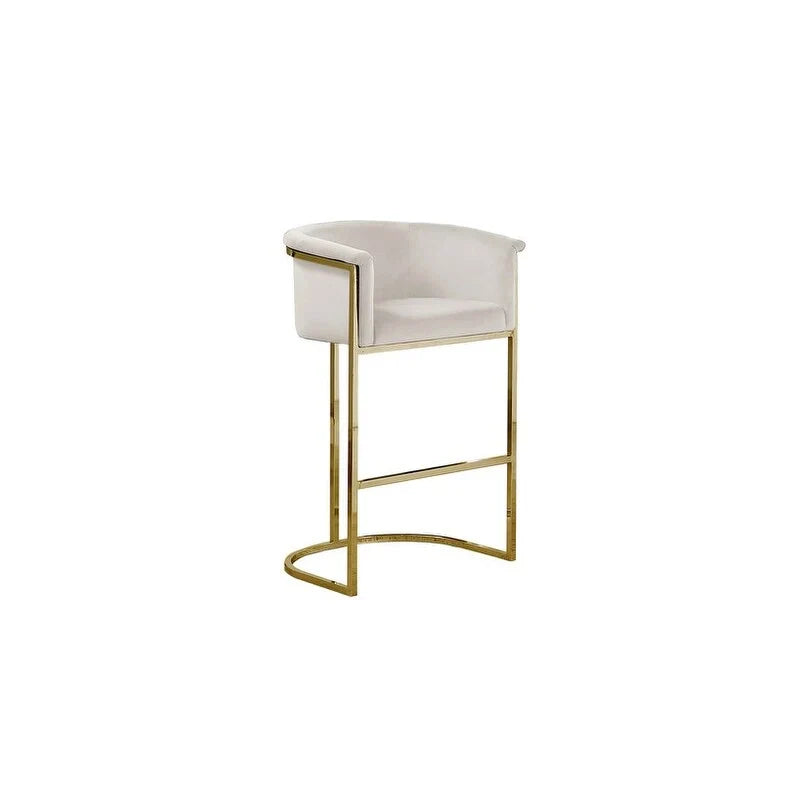 Premium Upholstered Counter Height Chair for Exceptional Quality - image 22