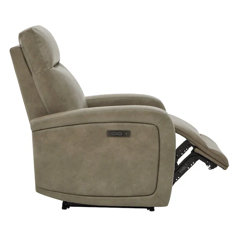 Lena Zero Wall Hugger Electric Recliner - image 21
