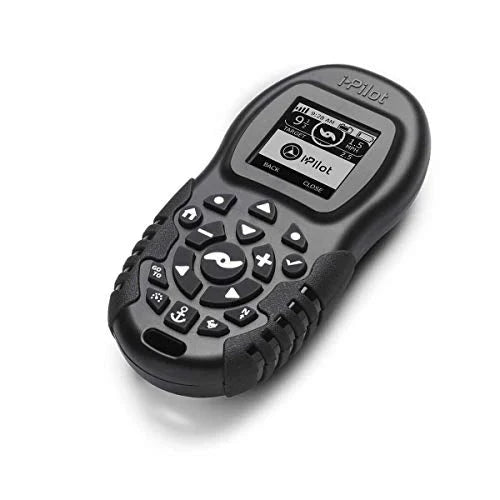 Minn Kota Bluetooth i-Pilot System Remote - image 5