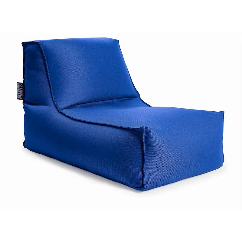 Gouchee Home Alpine Indoor/Outdoor Bean Bag Lounger Chair - image 32