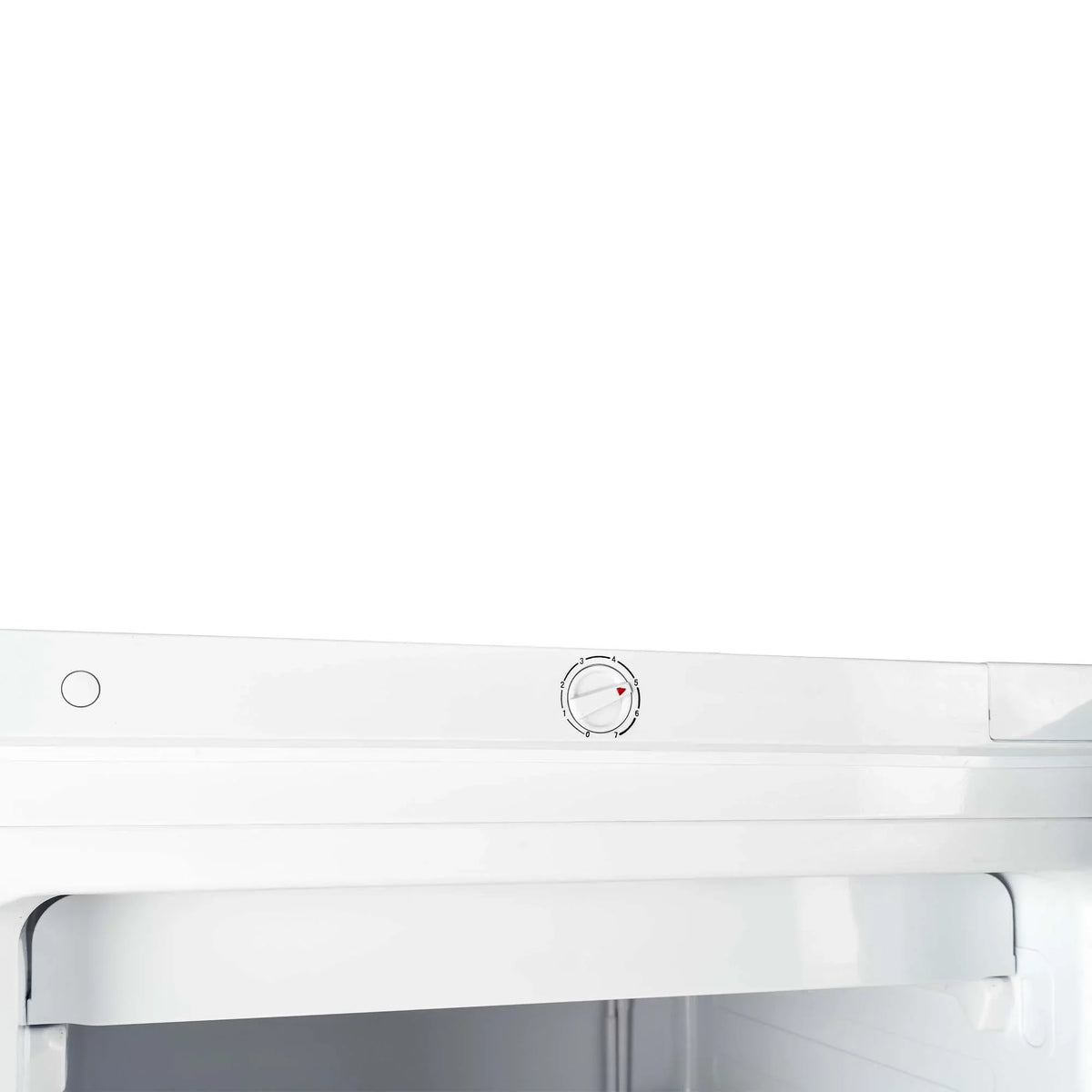 Frigidaire, 10.0 Cu. Ft. Upright Freezer, White, EFRF1007-6COM - image 6