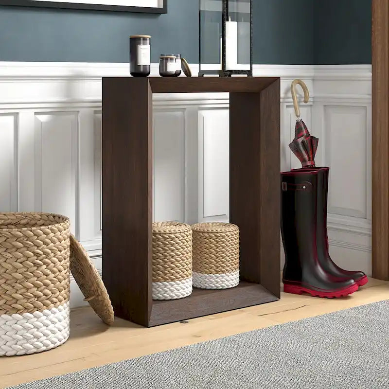 Osmond 22-Inch Wide Rectangular Console Table - image 31