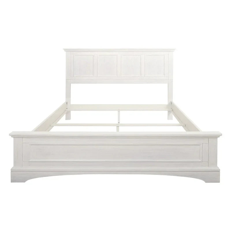 Essential Farmhouse Bed Set - image 9