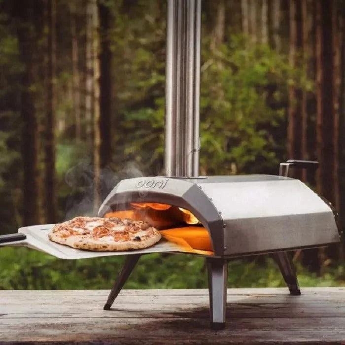 Multi-Fuel Pizza Oven - image 2