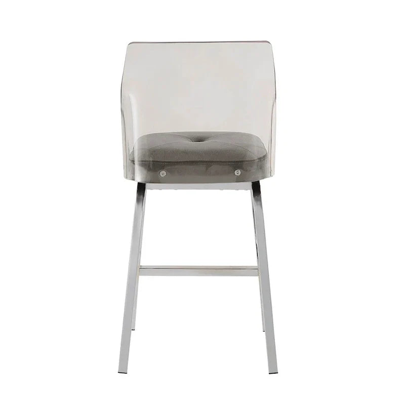 iNSPIRE Q Bold Lennox Velvet Counter Height Stools - Set of 2 - image 33