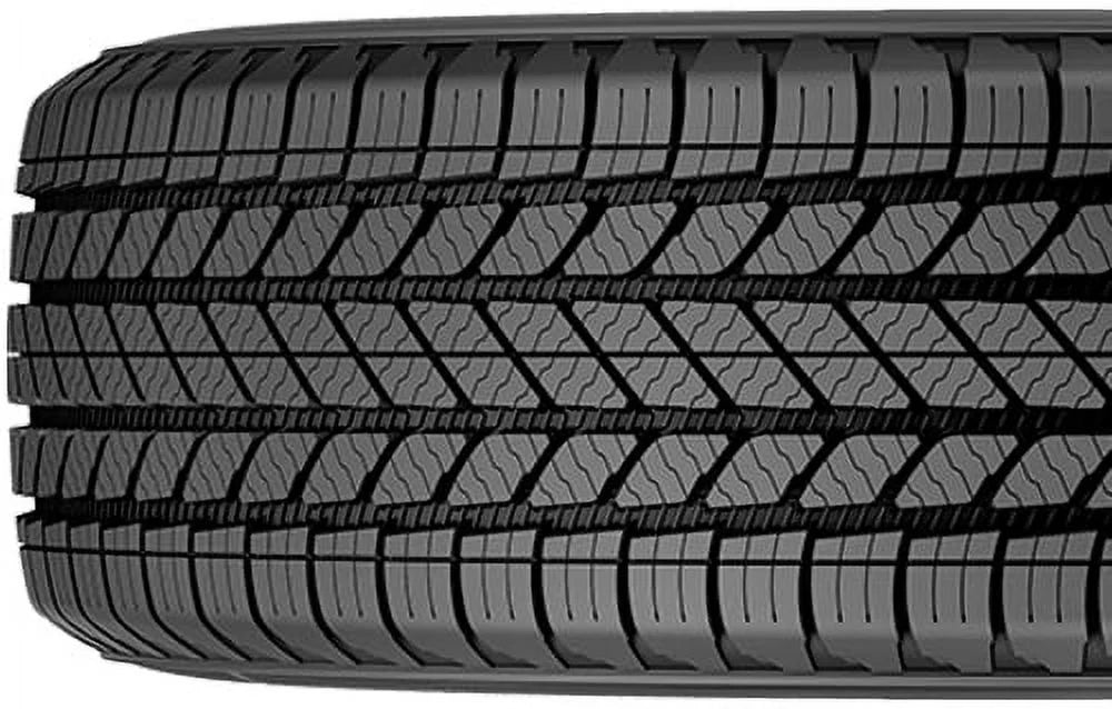 4 Bridgestone Alenza AS Ultra 225/65R17 102H Touring All Season 80K Mi Warranty BR008344 / 225/65/17 / 2256517 - image 3