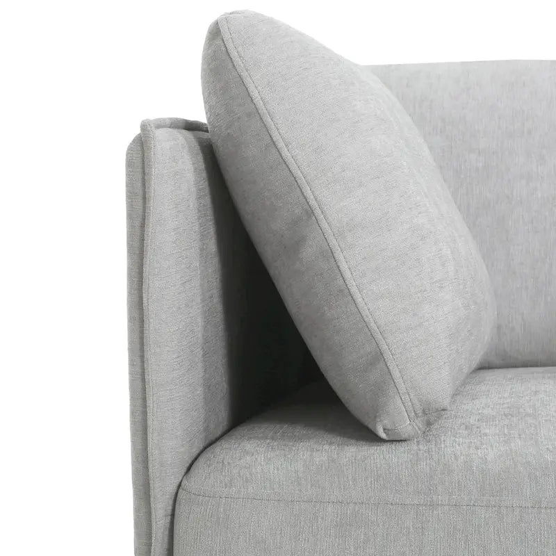 Christopher Knight Home Daphne Faux Leather Lounge Chair - image 25