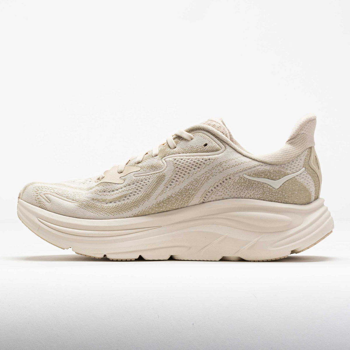 Clifton 10 Men's Oatmeal/Oat Milk - image 2