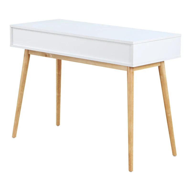 Mid-Century Kayla Writing Desk - image 8