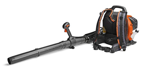 Husqvarna 150BT Gas Backpack Leaf Blower, 51cc 2.16HP, 765CFM 270MPH, Ergonomic Design - image 10