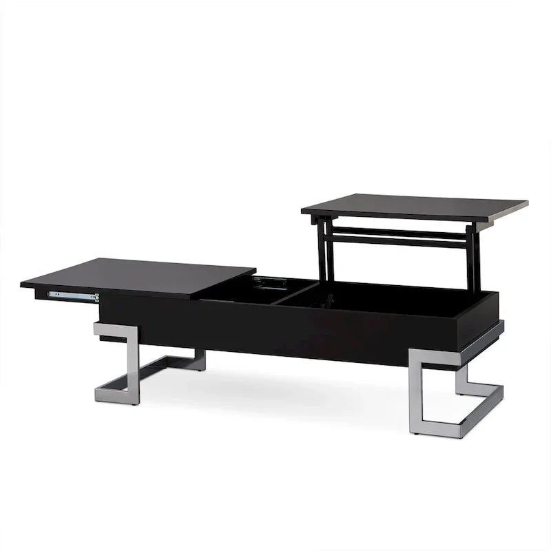 Contemporary Coffee Table - image 9