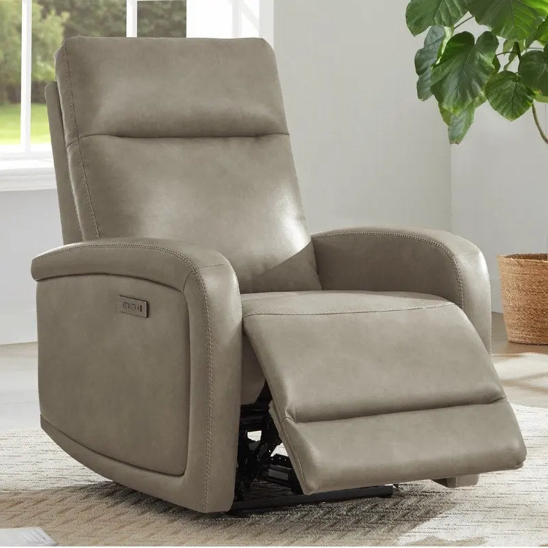 Lena Zero Wall Hugger Electric Recliner - image 9