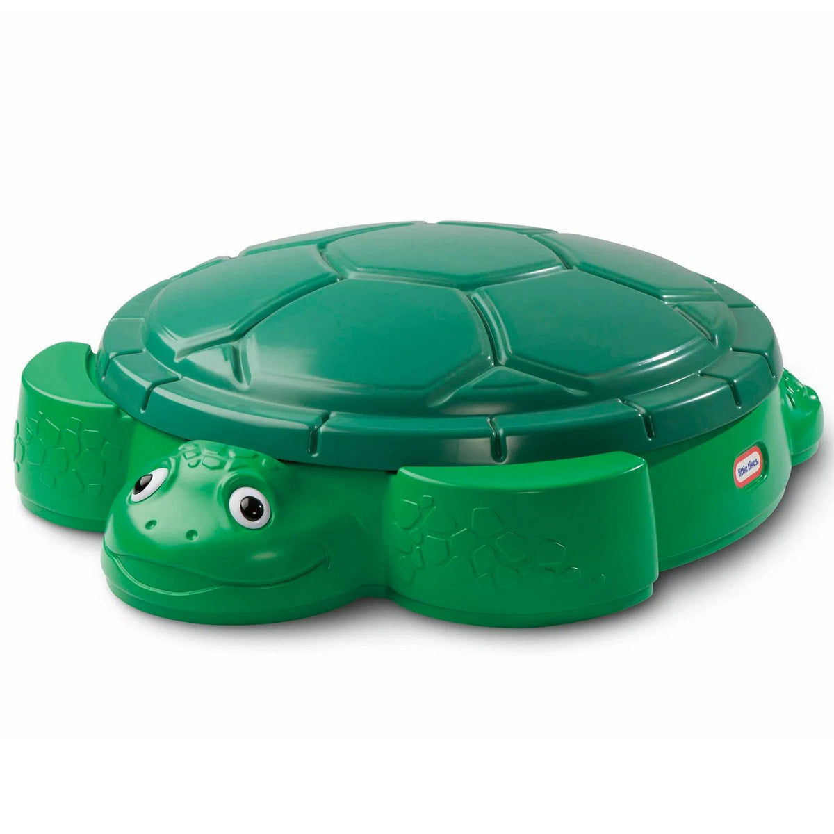 Turtle-Shaped Sandbox - image 4