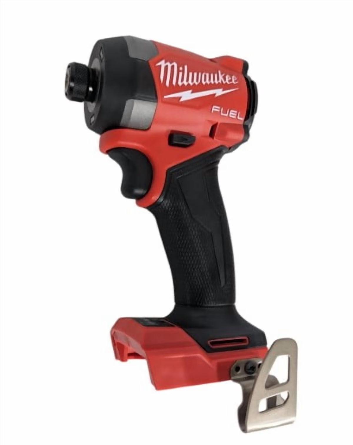 Milwaukee 2953-20 M18 FUEL 18V Brushless 1/4" Hex Impact Driver -C Cordless, Lithium-Ion Power Tool, Tool Only - image 1