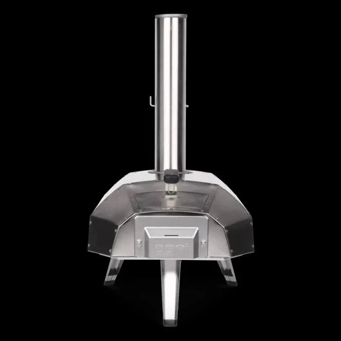 Multi-Fuel Pizza Oven - image 4