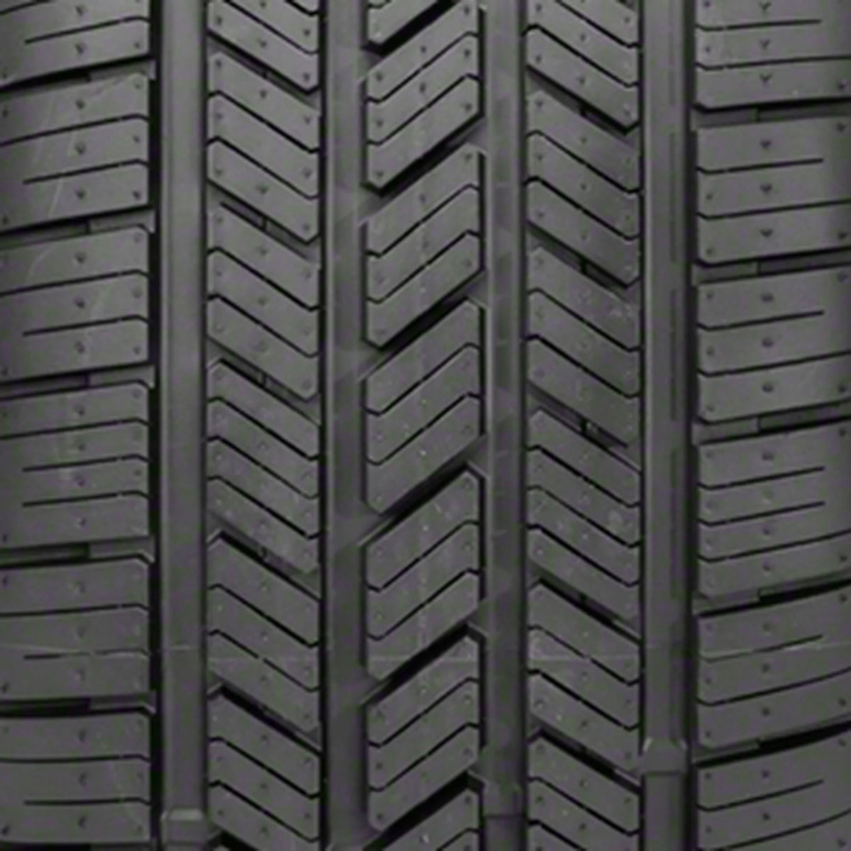 Full season 275/45R20 110V XL passenger tires - image 4